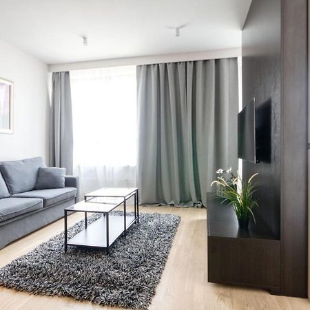 Wynalazek 2 By Homeprime Warsaw Exterior photo