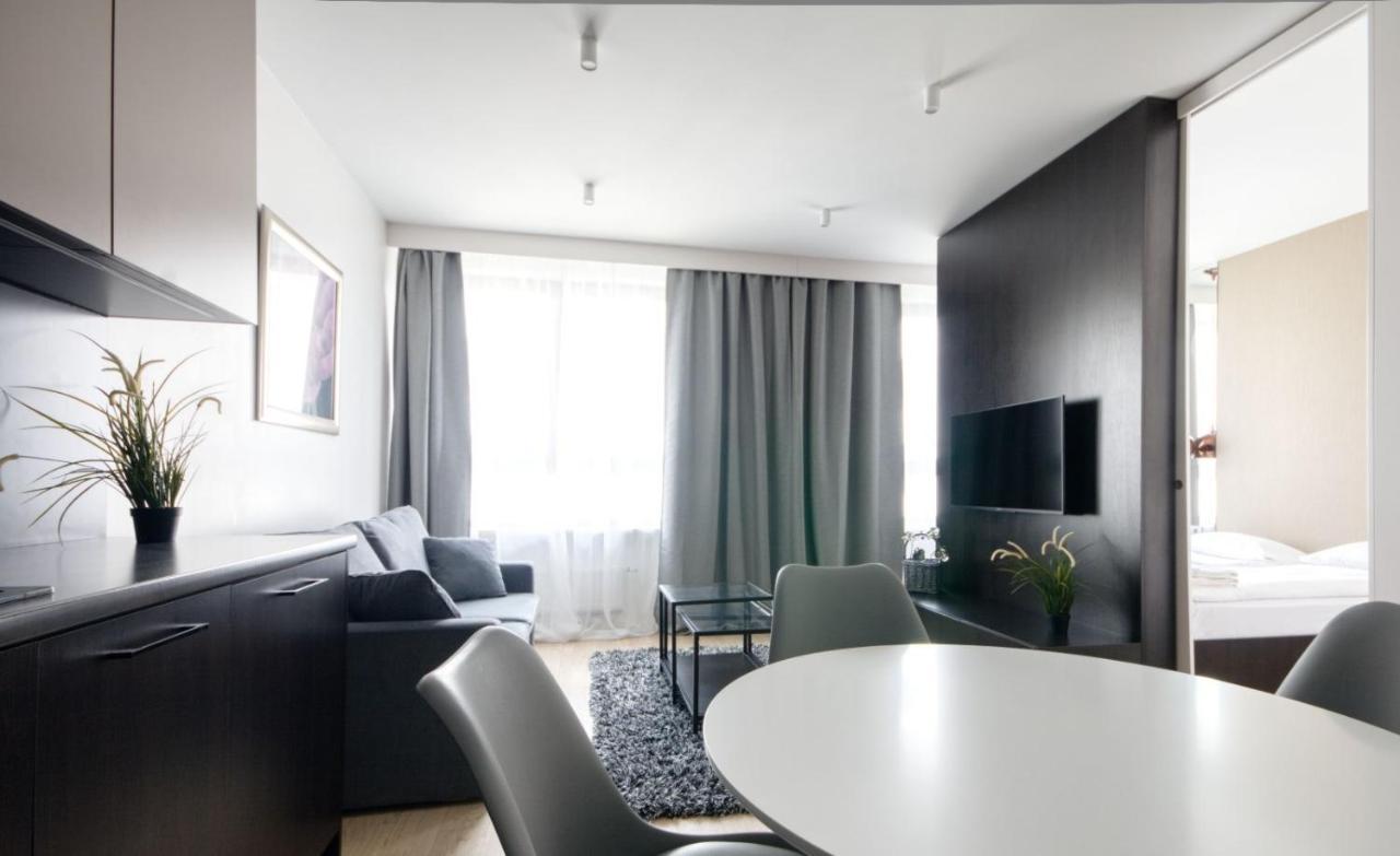 Wynalazek 2 By Homeprime Warsaw Exterior photo